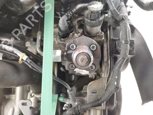 Engine PEUGEOT PARTNER Box Body/MPV 1.6 HDi 90 | BP30174781M1 