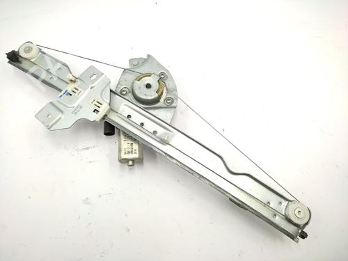 Front left window mechanism DACIA SANDERO  | BP21158388C22 