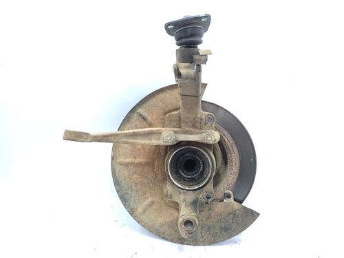 Used Left front steering knuckle LADA NIVA Closed Off-Road Vehicle (2121, 2131) 1700 i (80 hp) 31966473