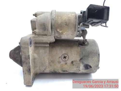 Starter FIAT PUNTO (188_) 1.2 60 (188.030, .050, .130, .150, .230, .250) | BP21157209M8