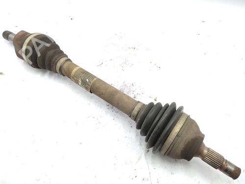 Used Left front driveshaft PEUGEOT PARTNER Box Body/MPV 1.6 HDi 90 (92 hp) 30276767
