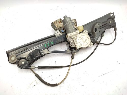 Used Front left window mechanism Front left window mechanism MERCEDES-BENZ E-CLASS (W211) E 220 CDI (211.006) (150 hp) 36665180 36665180