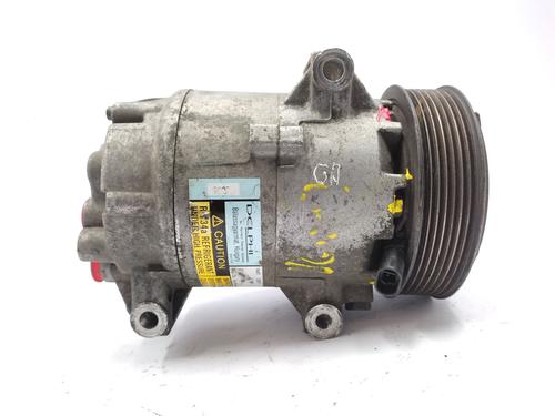 AC Kompressor AC Kompressor RENAULT GRAND SCÉNIC II (JM0/1_) 1.9 dCi (JM0G, JM12, JM1G, JM2C) (120 hp) 37158454 37158454