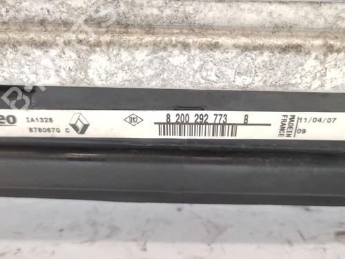 Intercooler RENAULT LAGUNA II (BG0/1_) 1.9 dCi (BG1A, BG1V) | BP37415332M30 - Image 3