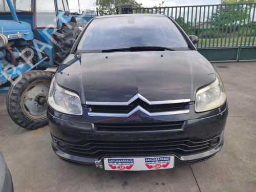 Front left lock CITROËN C4 I (LC_) 1.6 HDi | BP21161991C98 