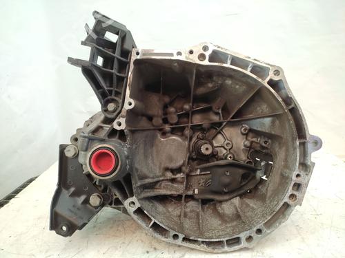 Gearbox CITROËN C4 CACTUS 1.2 VTi 82 20CR15