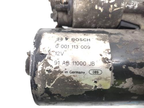 Starter FORD COURIER Pickup  | BP21150636M8 
