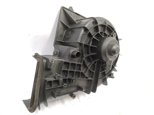 Heater blower motor NISSAN PRIMERA (P12) 2.0 | BP21157938M62 