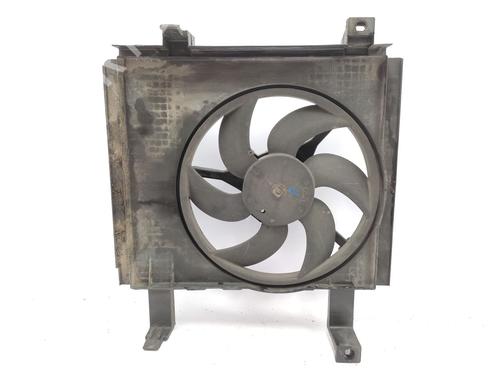 Used Radiator fan SMART CITY-COUPE (450) 0.6 (S1CLA1, 450.341) (55 hp) 21175559
