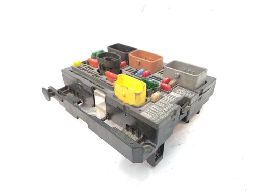 Fuse box CITROËN BERLINGO Box Body/MPV (B9) 1.6 HDi 75 | BP36157374E1 - Image 2
