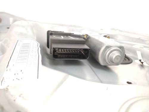 Rear right window mechanism SEAT LEON (1M1)  | BP21151522C25 