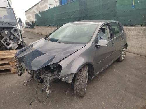 Rør VW GOLF V (1K1) 1.9 TDI | BP21157841M125 