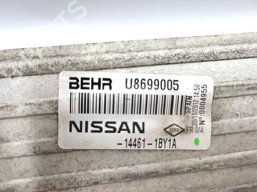 Intercooler INFINITI EX 30d | BP37415338M30 - Image 2