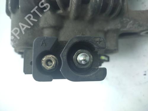 Alternator FIAT SCUDO Van (220_)  | BP21149901M7 