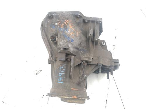 Gearbox FORD ESCORT V (AAL, ABL)  | BP21151320M3 