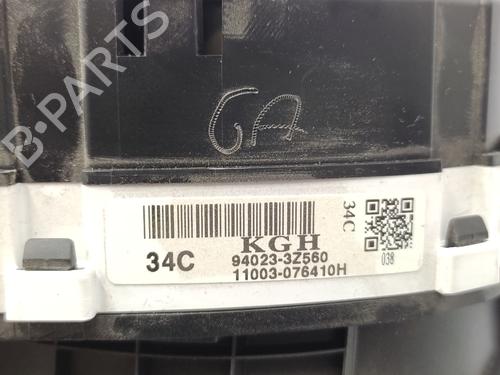 Instrument cluster HYUNDAI i40 I CW (VF) 1.7 CRDi | BP28569661C47