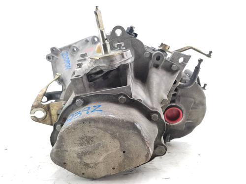 Gearbox PEUGEOT 206 Hatchback (2A/C) 2.0 HDI 90 | BP21152905M3