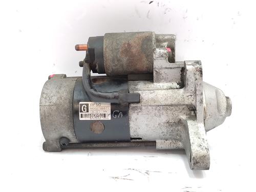 Used Starter Starter 38752331 38752331