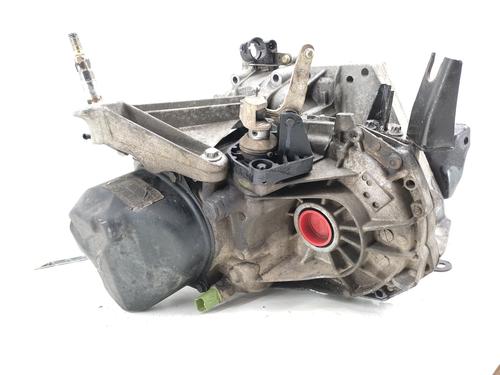 Gearbox NISSAN MICRA III (K12) 1.5 dCi | BP21154195M3