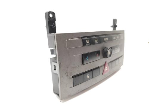 Climate control PEUGEOT 407 (6D_) | BP21154457I5