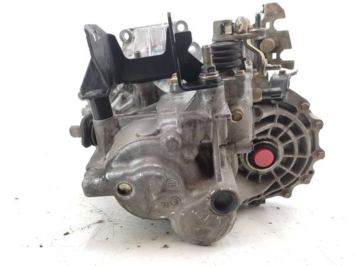 Gearbox MAZDA 6 Saloon (GG) 2.0 DI (GG14) | BP21156790M3