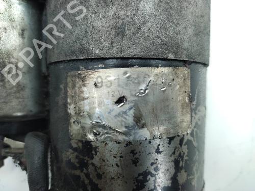 Startmotor OPEL ASTRA G Hatchback (T98)  | BP21150090M8 