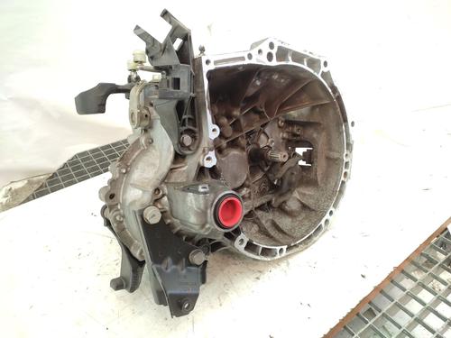 Gearbox CITROËN C4 CACTUS 1.2 VTi 82 | BP28318908M3 