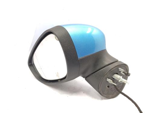 Außenspiegel links FORD FIESTA VI (CB1, CCN) 1.25 | BP30616327C26