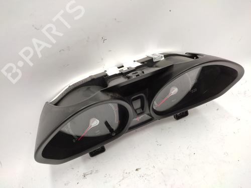 Instrument cluster FORD FIESTA VI (CB1, CCN) 1.25 | BP27370157C47 