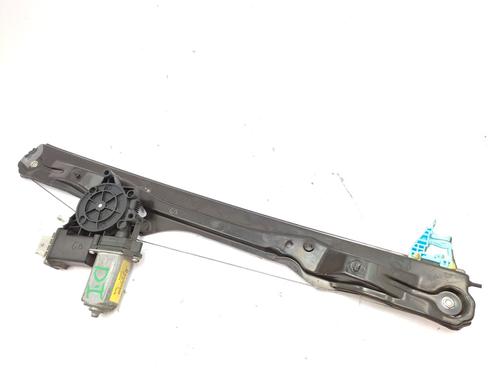 Used Front left window mechanism Front left window mechanism FIAT DOBLO Cargo (263_) 1.3 D Multijet (90 hp) 34007189 34007189
