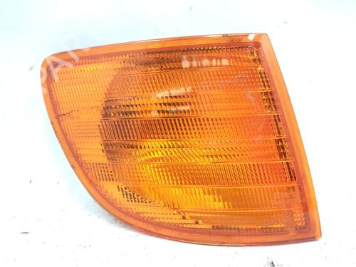 Used Right front indicator MERCEDES-BENZ VITO Van (W638) [1997-2003]  21158543