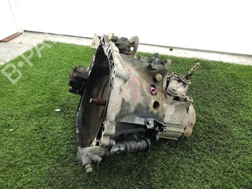 Gearbox CITROËN C4 I (LC_)  | BP21150786M3 