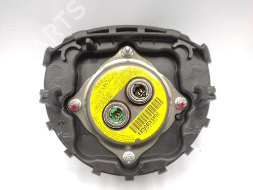 Driver airbag BMW 1 (E87) 118 d | BP22522124C9 