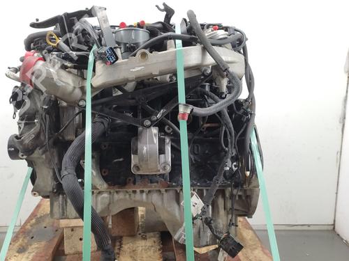 Motor JEEP GRAND CHEROKEE II (WJ, WG) 2.7 CRD 4x4 (163 hp) 30538902