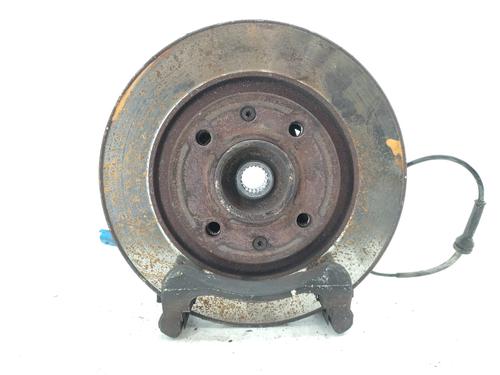 Left front steering knuckle CITROËN C3 I (FC_, FN_) 1.4 HDi | BP21155485M25