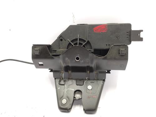 Used Tailgate lock BMW 1 (E87) 120 d (163 hp) 21156387
