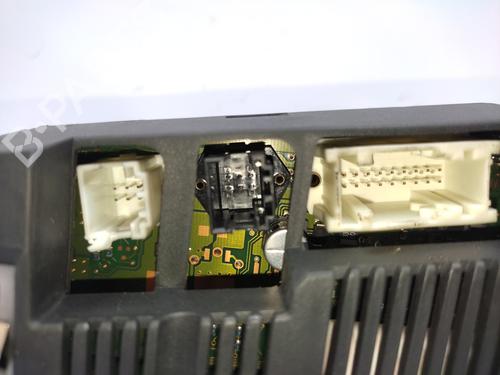 Climate control BMW 3 (E46) 320 d | BP21156340I5 