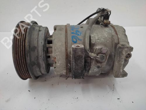 AC Kompressor TOYOTA RAV 4 II (_A2_) 2.0 D 4WD (CLA20_, CLA21_, CLA20R, CLA21R) (116 hp) 21148972