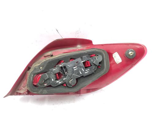 Left taillight PEUGEOT 307 (3A/C) 1.6 16V | BP30437367C34 