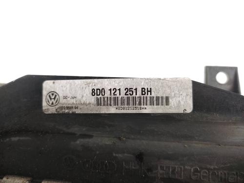 Water radiator SKODA SUPERB I (3U4)  | BP21150998M31