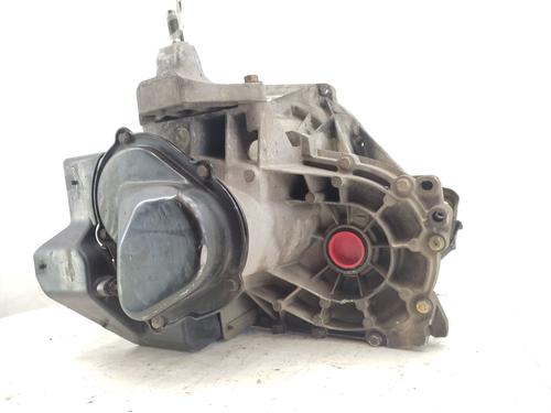 Gearbox FORD FIESTA V (JH_, JD_) 1.4 16V | BP21771109M3