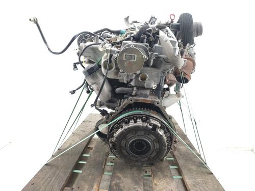 Motor SSANGYONG RODIUS I 2.7 Xdi | BP21155719M1 