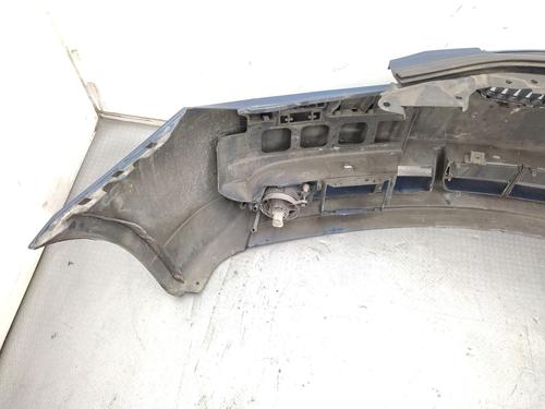 Front bumper BMW 5 (E60) 520 i | BP24683506C7 