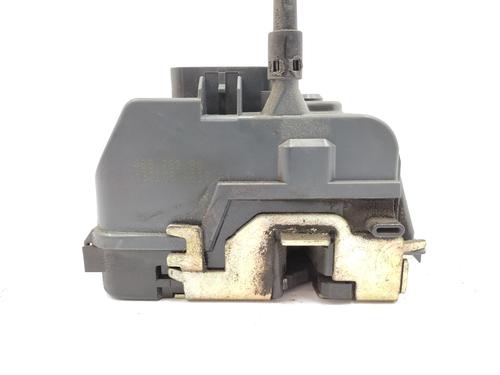 Rear left lock CITROËN C3 I (FC_, FN_) 1.4 HDi | BP29125248C100 