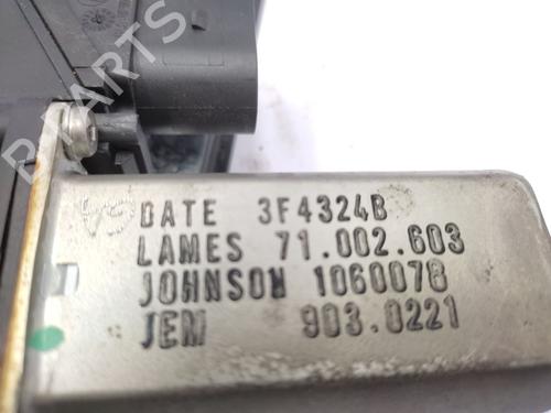 Rear left window mechanism BMW 1 (E87) 118 d | BP22788831C24 