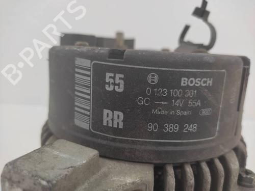 Alternator OPEL CORSA B (S93)  | BP21149718M7 