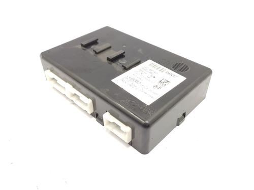 Used Electronic module HYUNDAI i20 II (GB, IB) [2014-2021]  28621669