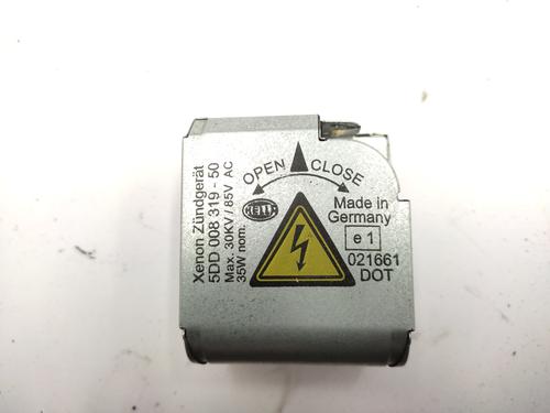 Xenon-ballast SAAB 9-3 (YS3F, E79, D79, D75) [2002-2015]  21155512