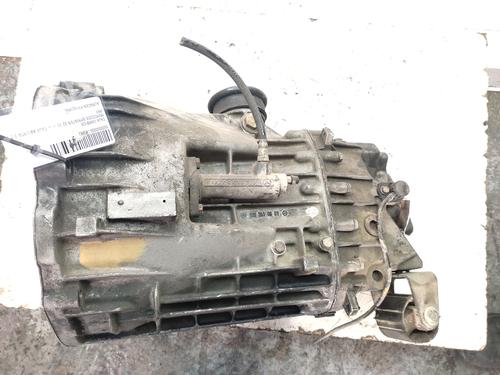 Gearbox FORD FOCUS I (DAW, DBW) 1.6 16V | BP21151593M3