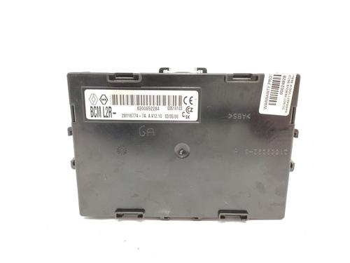 Electronic module RENAULT CLIO III (BR0/1, CR0/1) 1.2 16V (BR02, BR0J, BR11, CR02, CR0J, CR11) | BP27327028M83 